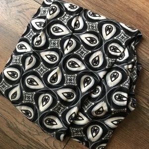 TC LLR leggings